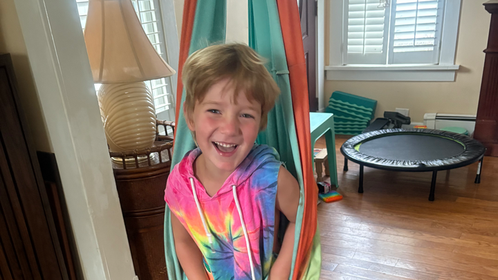 Help Logan Thrive with Stem Cell Treatment campaign photo, 1 of 4