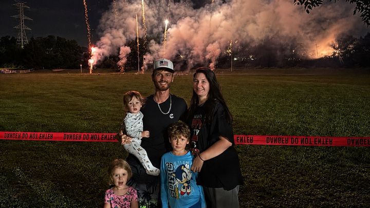 Help a Dedicated Nurse Heal and Support Her Family campaign photo, 1 of 6