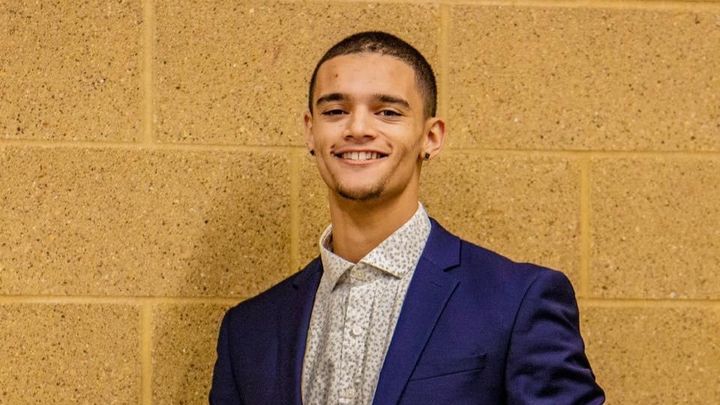 Main fundraiser photo