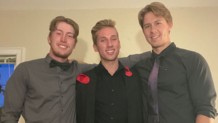 Main fundraiser photo