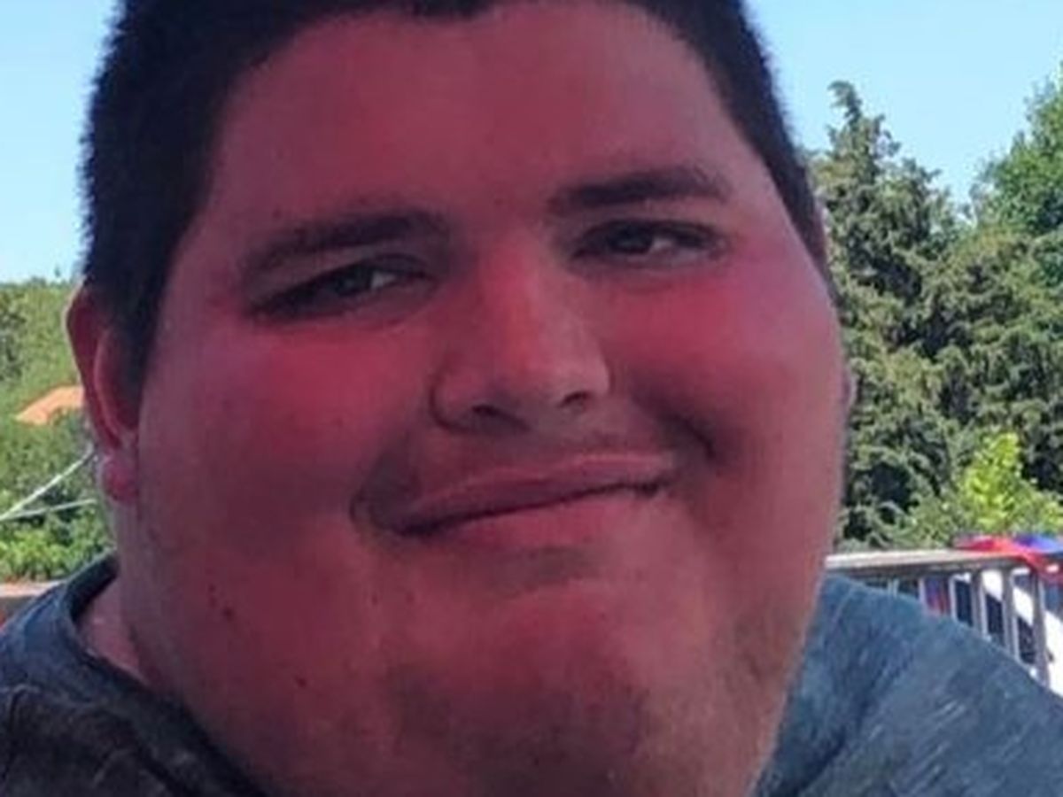 Fundraiser for James Rottler by Christopher Rottler : Support for ...