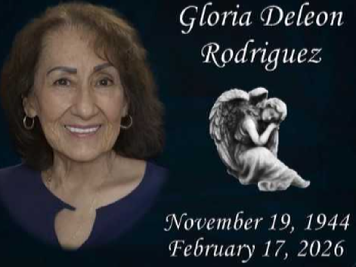 Elisa George Ralph Fundraiser for Elisa Rodriguez by Ralph Villegas : Support Elisa in ...