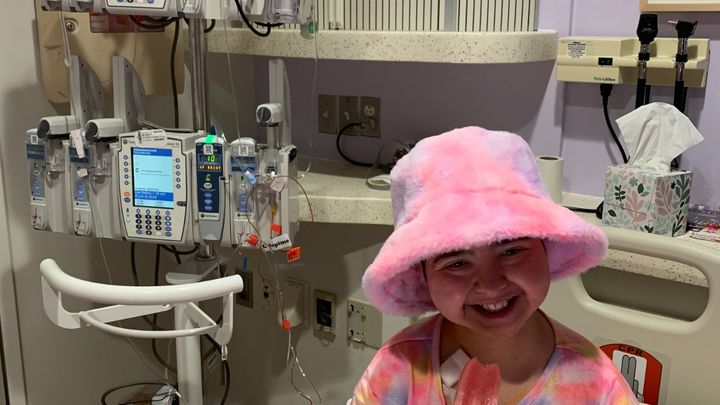 Fundraiser by KERI VIGIL : CHRISTIANA VIGIL MEMORIAL FUND