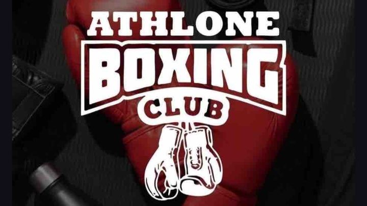 Athlone Boxing Club's Future Build campaign photo, 1 of 4