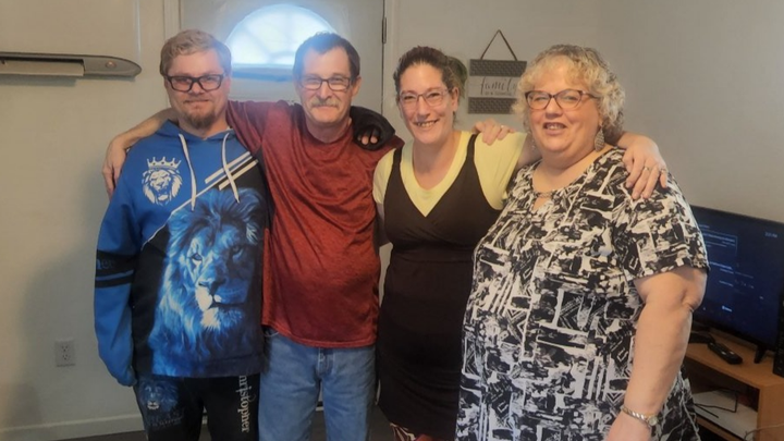 Main fundraiser photo