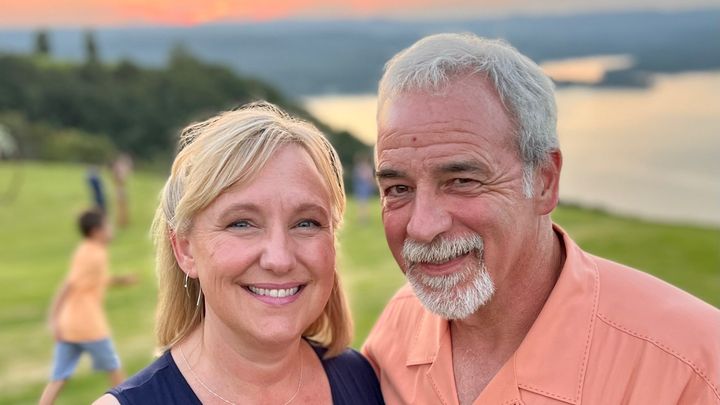 Main fundraiser photo