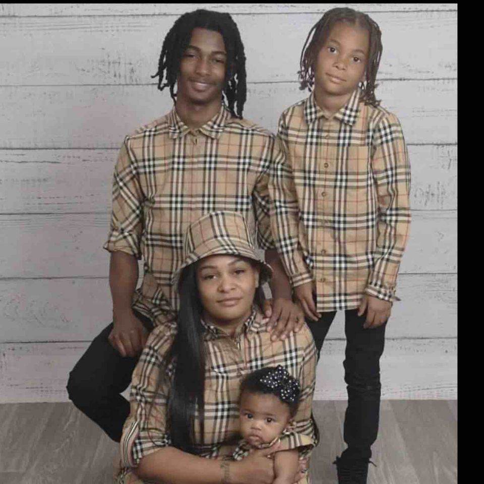Fundraiser by Terrance Oliver : Help support Pebbles Children