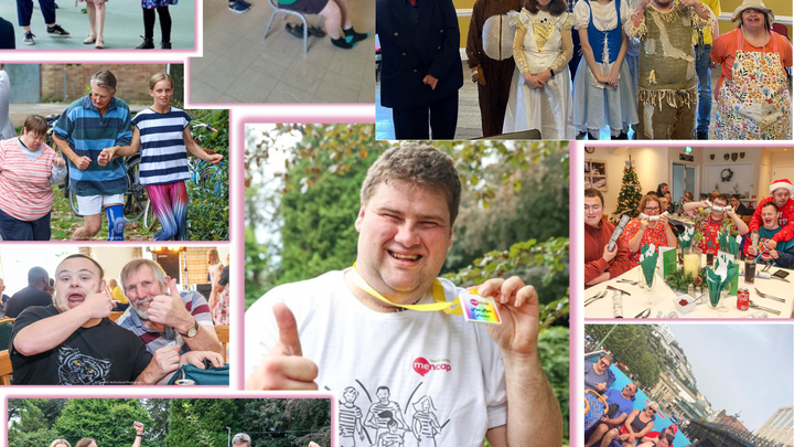 Main fundraiser photo