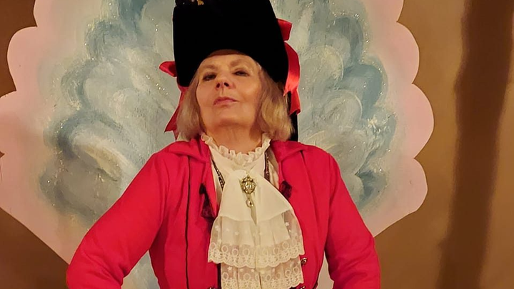 Amy's 70th Birthday Gift campaign photo, 1 of 3