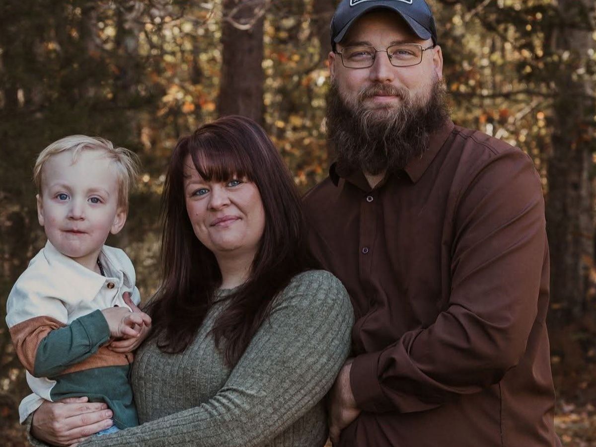 Helping Trenton and Family Through His Healing campaign photo, 1 of 3