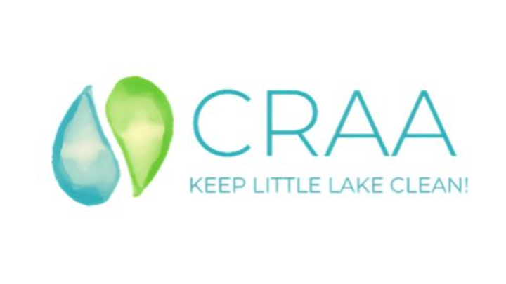 STOP THE ASPHALT PLANT KEEP LITTLE LAKE CLEAN campaign photo, 1 of 6