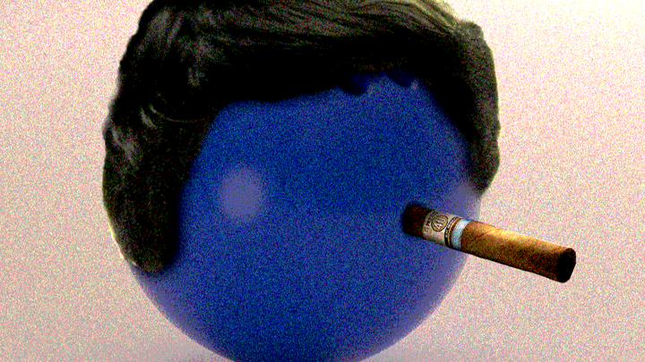 Help Bring 'Bowling Bruce' to Life! campaign photo, 1 of 3