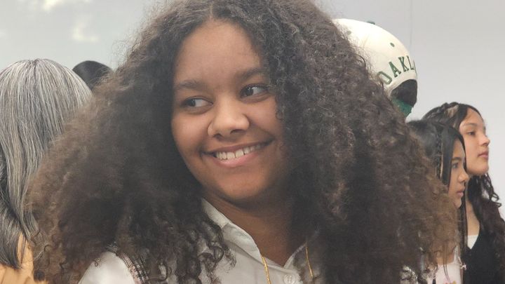 Foto principal da arrecadação