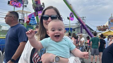 Kayla Biagioni-Smith