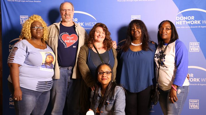 Main fundraiser photo