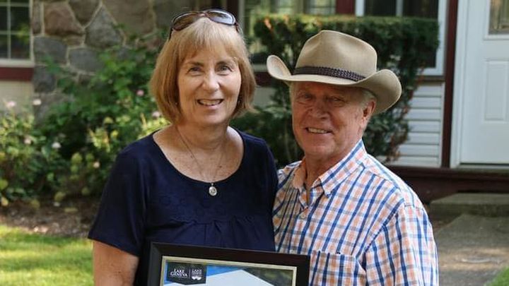 Fundraiser for Dennis McKendrick by Bethany Tabailloux : Support for