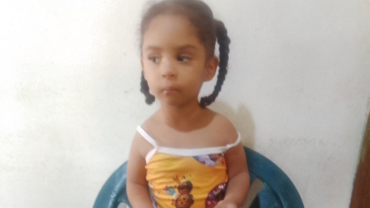 Support Eriangely's Life-Changing Surgery campaign photo, 1 of 4