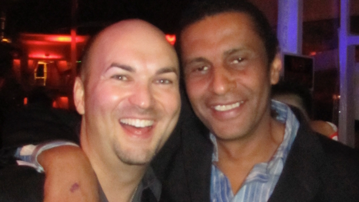 Main fundraiser photo