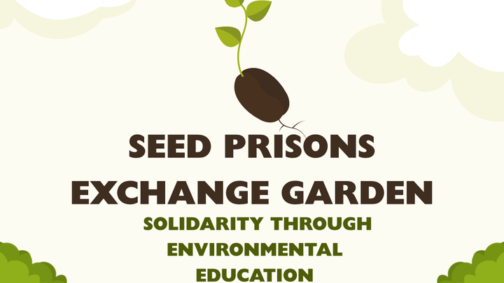 SEED Project campaign photo, 1 of 3