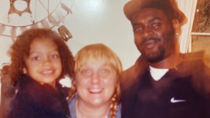 Honoring Danusha. Love and Support the Kibby Family. campaign photo, 1 of 5