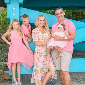 Christin Gordon Anderson