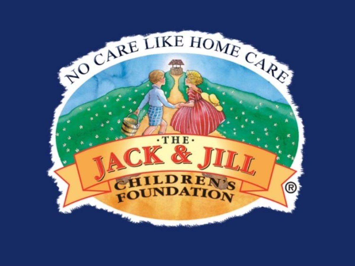 Fundraiser by Jessica Murphy : 160K in a day for The Jack & Jill Foundation