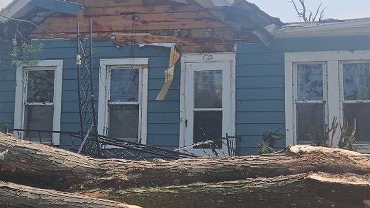 Help Julie Rebuild Her Home After The Menasha Tornado campaign photo, 1 of 8