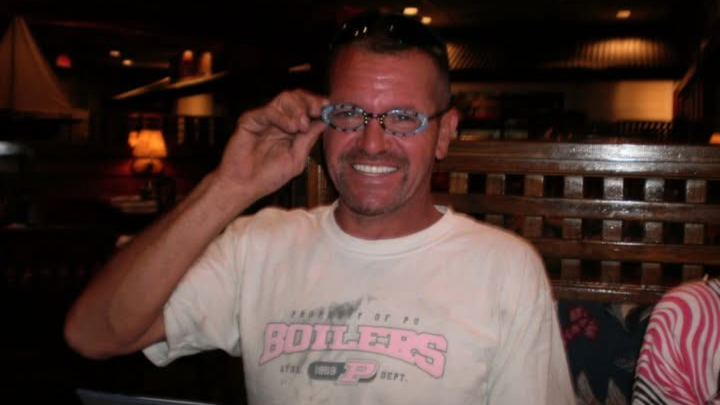 Main fundraiser photo