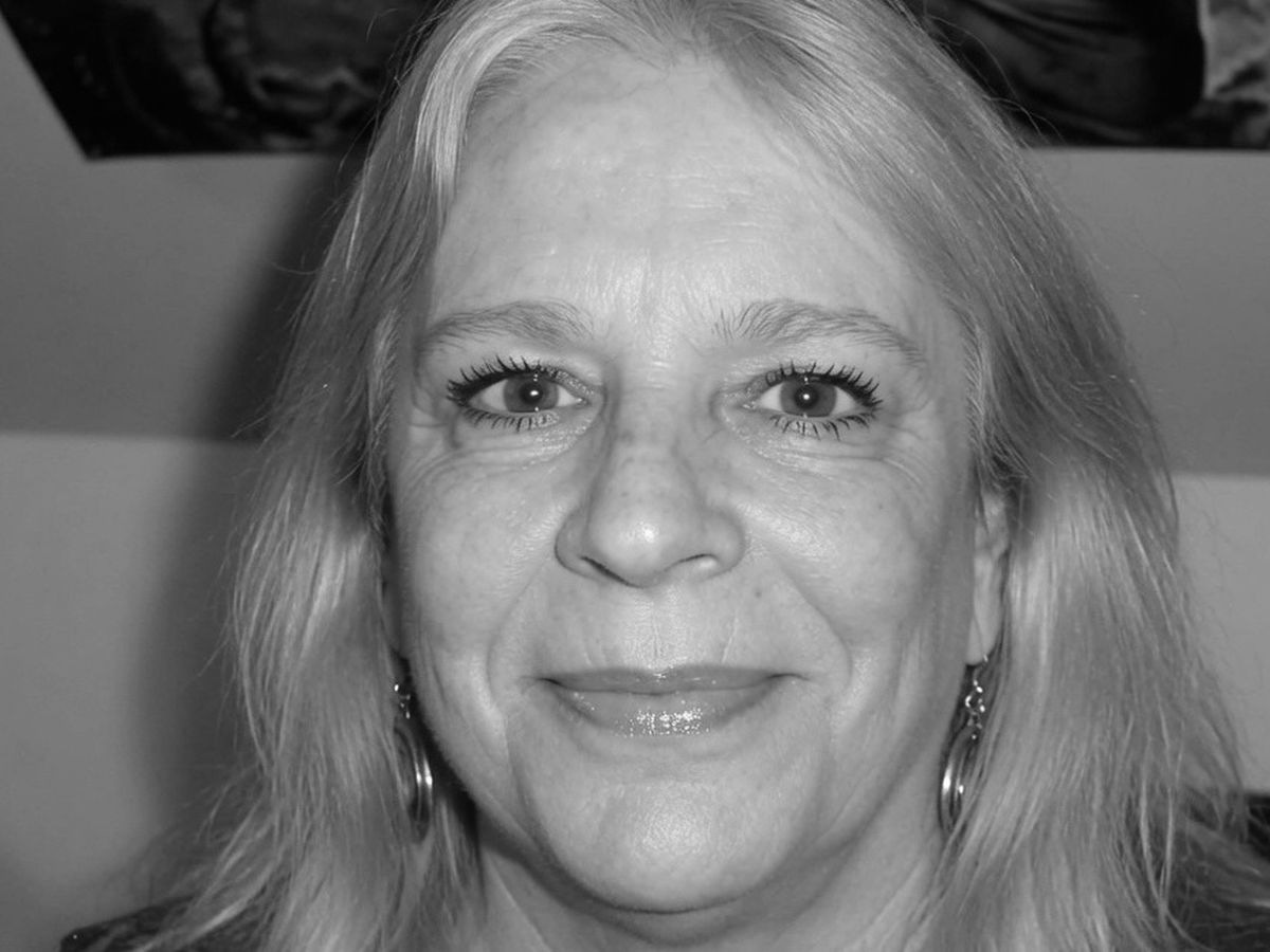 Support for Doreen Parsons' Memorial campaign photo, 1 of 7