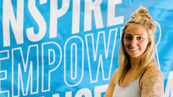 Fundraiser for Francesca Fontanelli by Christa Resavy : #Francescastrong