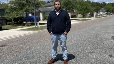 Antonio Rodriguez