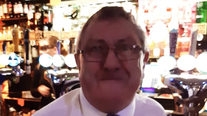 Main fundraiser photo