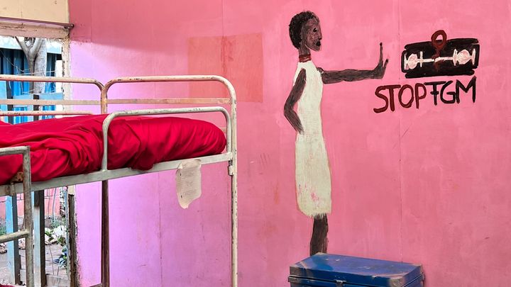 Medical Expedition to Kenya campaign photo, 1 of 8