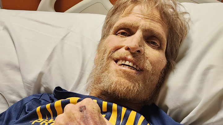 Urgent Help for Dean Kennedy&Family Through Health Issues campaign photo, 1 of 6