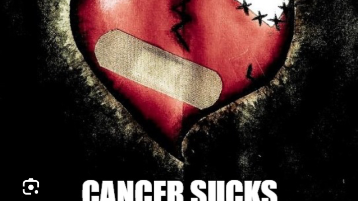 Fund for chemo visits please help campaign photo, 1 of 3