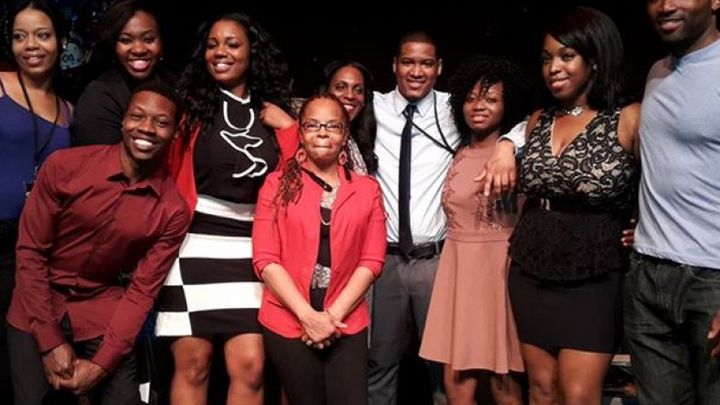 Main fundraiser photo
