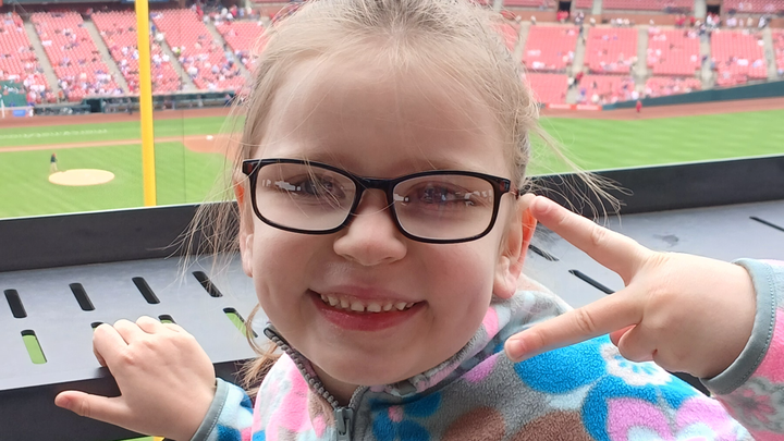 Help Us Give Gemma A Pain Free Smile campaign photo, 1 of 4