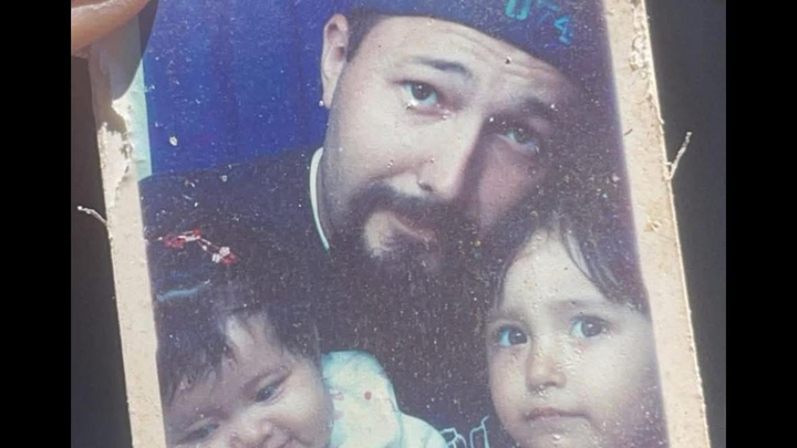 raising money for a car for my dad experiencing homelessness campaign photo, 1 of 3