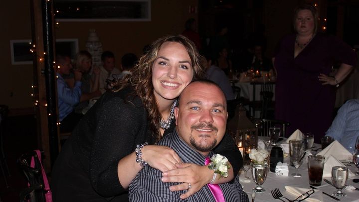 Main fundraiser photo