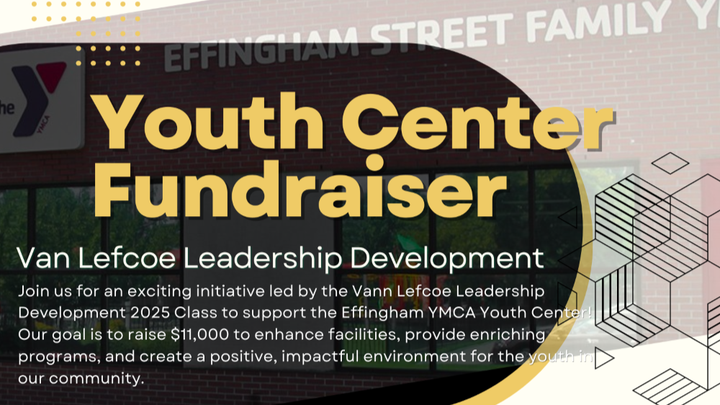 Main fundraiser photo