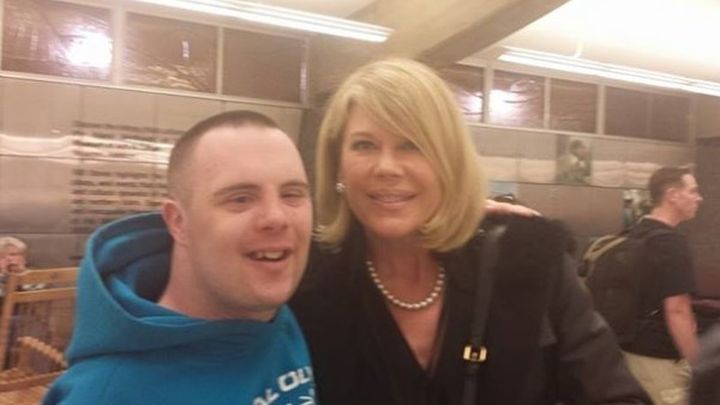 Main fundraiser photo