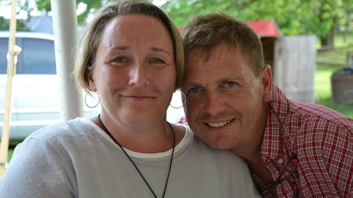 Main fundraiser photo