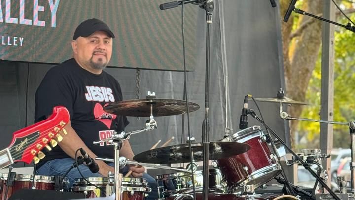 Help the Mendoza Family Honor David's Legacy campaign photo, 1 of 8