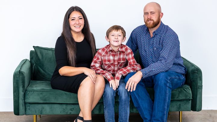 Help the Jenkins Family Rebuild After Disaster campaign photo, 1 of 2