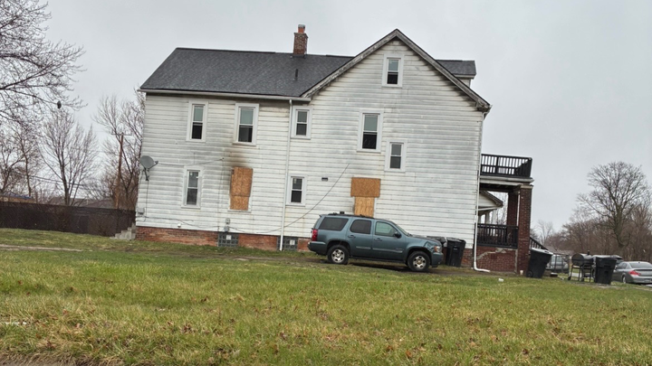 Fundraiser by Tina Smith : Support A Detroit Family After the Fire