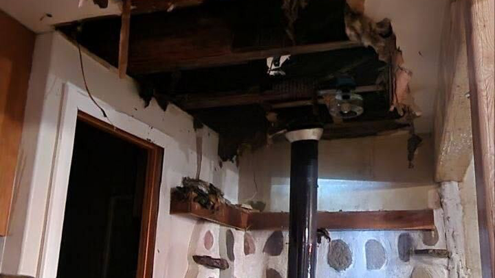 House Fire - Help Jessy’s Family Rebuild campaign photo, 1 of 8