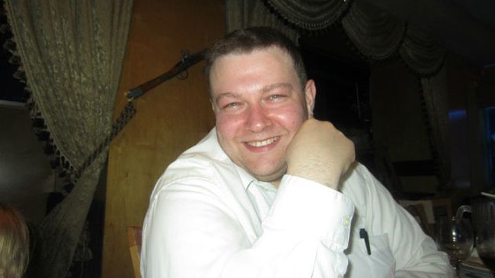 Main fundraiser photo