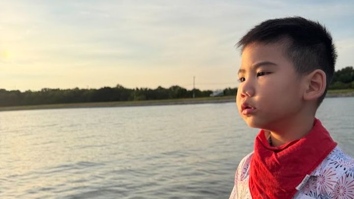 Hope for Connor’s Next Steps campaign photo, 1 of 11