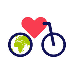 Bikes for Refugees  (Scotland)