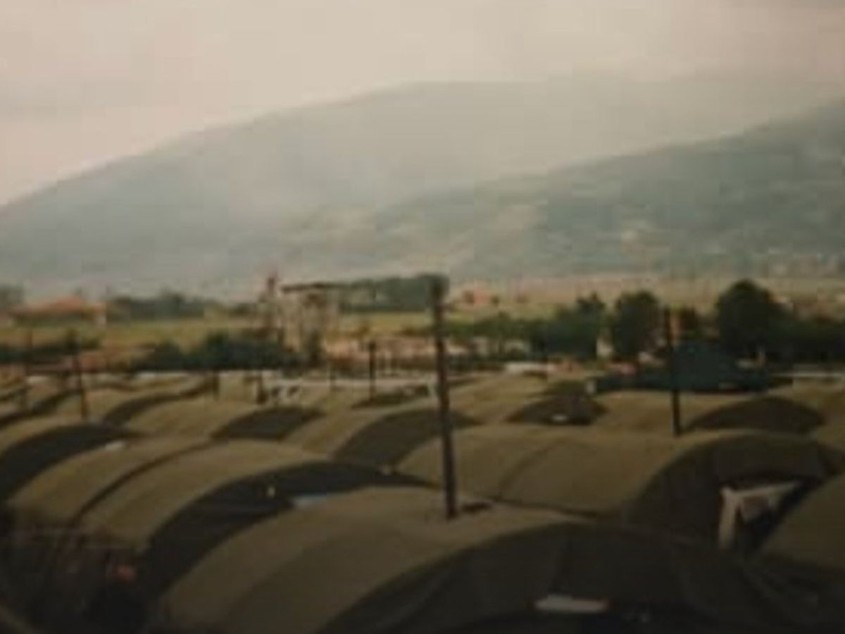 Maak de eerste TT Veteranencamping van Nederland mogelijk! campaign photo, 1 of 4